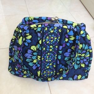 Vera Bradley-bag
